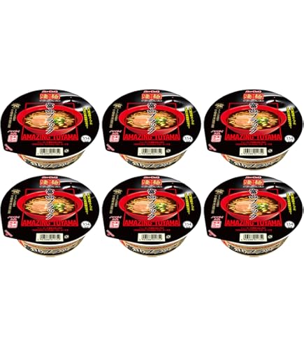 Amazon.co.jp: ニュータッチ 凄麺ラーメン 12種セット : 食品・飲料・お酒